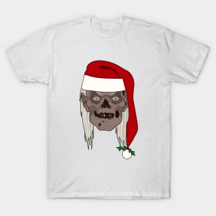 Crypt Keeper | Christmas T-Shirt